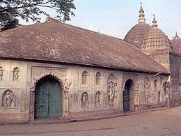 kamakhya architecture historic
